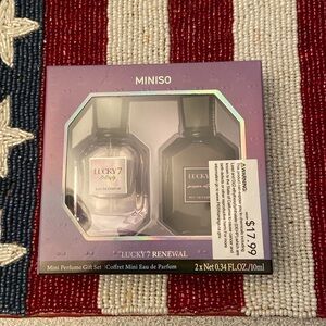 Lucky 7 parfum